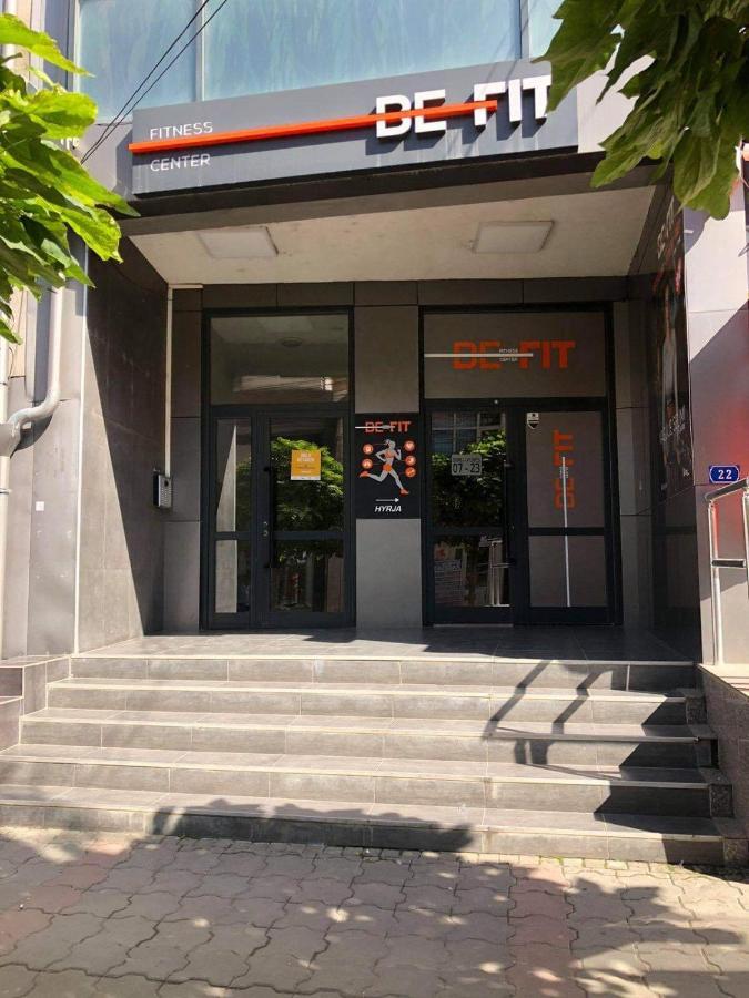 Lovely 2 Bedroom Condo In Gjilan. المظهر الخارجي الصورة