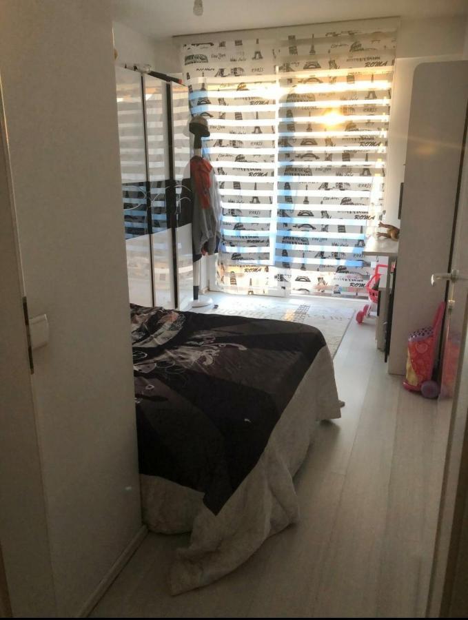 Lovely 2 Bedroom Condo In Gjilan. المظهر الخارجي الصورة